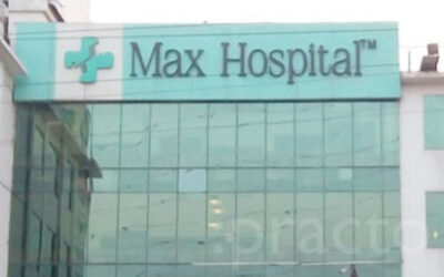 Max Hospital Saket delhi